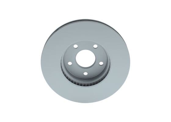 Bosch BD2826 Fren diski; ön küçük görsel 3