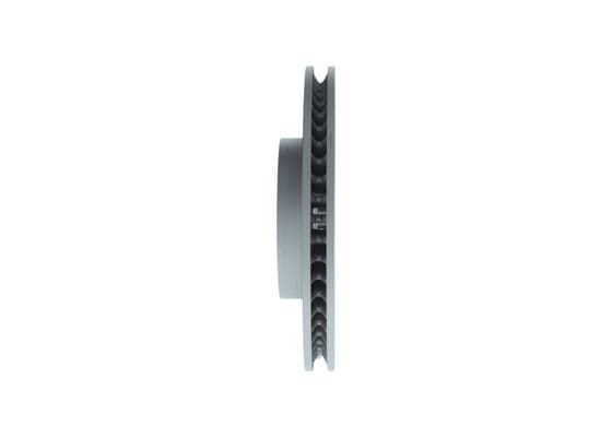 Bosch BD2826 Fren diski; ön küçük görsel 4