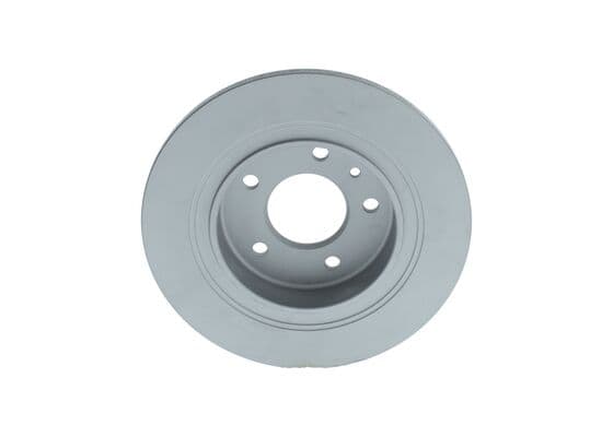 Bosch BD2828 Fren diski; arka küçük görsel 3