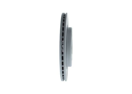 Bosch BD2830 Fren diski; arka küçük görsel 2