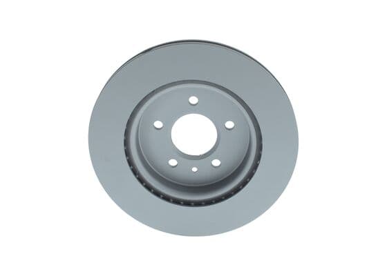 Bosch BD2830 Fren diski; arka küçük görsel 3
