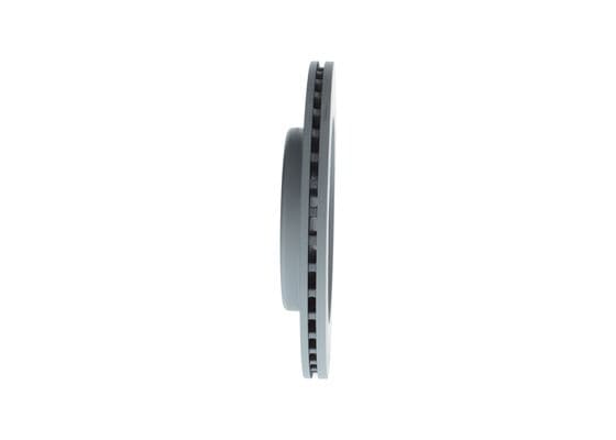 Bosch BD2830 Fren diski; arka küçük görsel 4
