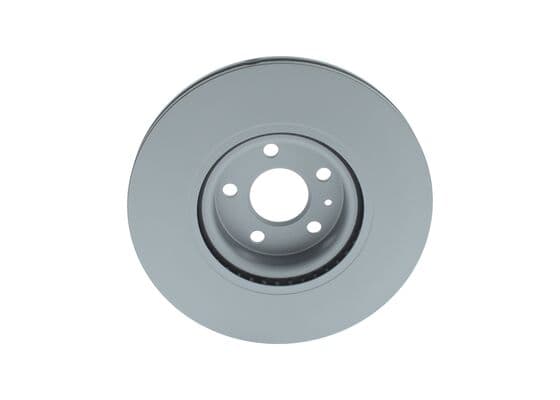 Bosch BD2835 Fren diski; ön küçük görsel 3