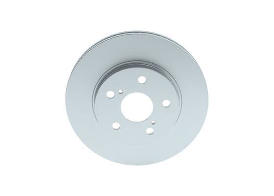 Bosch BD2837 Fren diski; arka 1