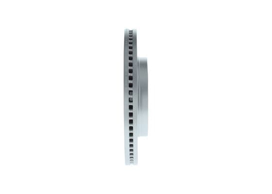Bosch BD2837 Fren diski; arka küçük görsel 2