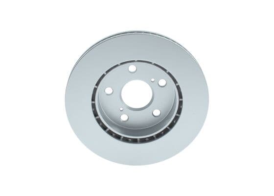 Bosch BD2837 Fren diski; arka küçük görsel 3