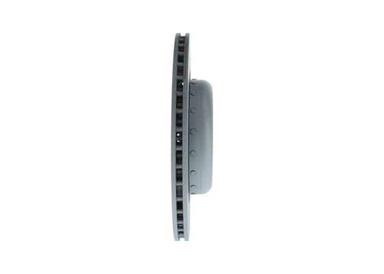 Bosch BD2856 Fren diski; arka küçük görsel 2