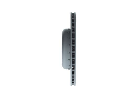 Bosch BD2856 Fren diski; arka küçük görsel 4