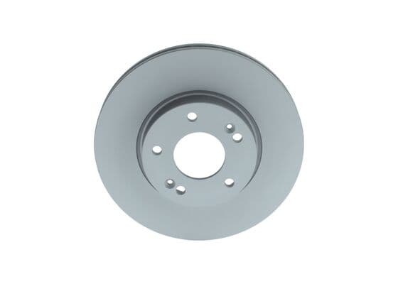 Bosch BD2868 Fren diski; ön 1