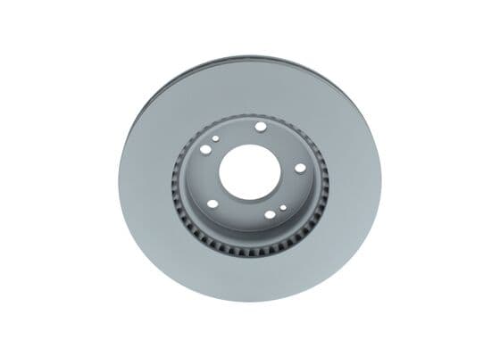 Bosch BD2868 Fren diski; ön küçük görsel 3
