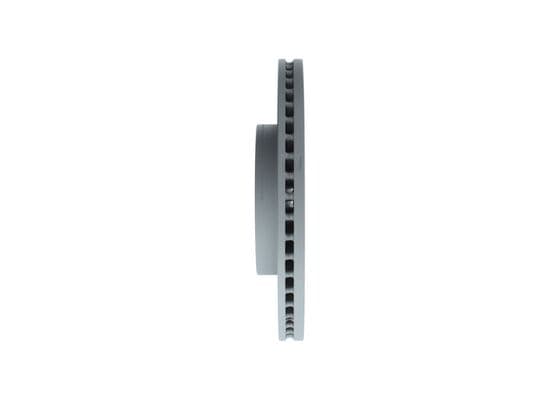 Bosch BD2868 Fren diski; ön küçük görsel 4
