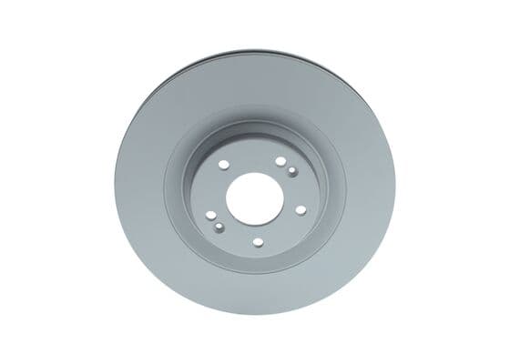 Bosch BD2870 Fren diski; ön 1