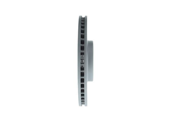 Bosch BD2870 Fren diski; ön küçük görsel 2