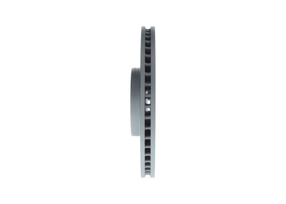 Bosch BD2870 Fren diski; ön küçük görsel 4