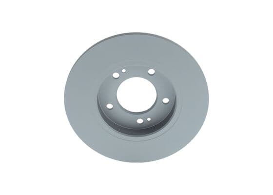 Bosch BD2874 Fren diski; arka küçük görsel 3