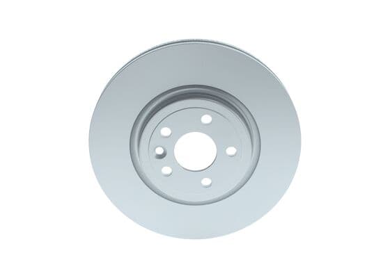 Bosch BD2876 Fren diski; ön 1