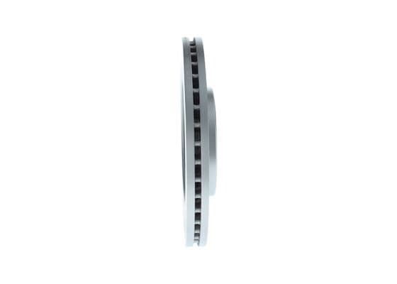 Bosch BD2876 Fren diski; ön küçük görsel 2