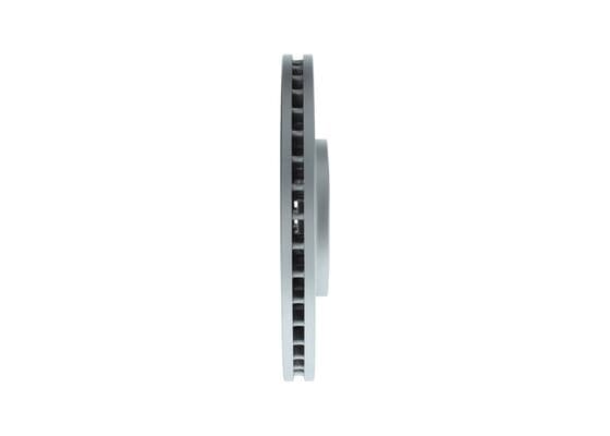 Bosch BD2877 Fren diski; ön küçük görsel 2
