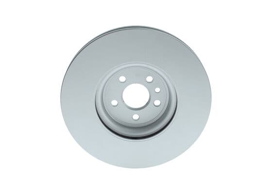 Bosch BD2877 Fren diski; ön küçük görsel 3