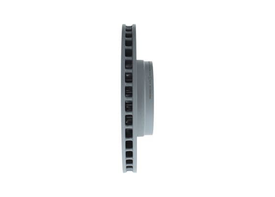 Bosch BD2898 Fren diski; ön küçük görsel 2