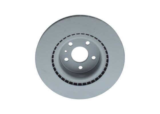 Bosch BD2898 Fren diski; ön küçük görsel 3