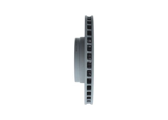 Bosch BD2898 Fren diski; ön küçük görsel 4