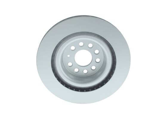 Bosch BD2900 Fren diski; arka küçük görsel 3