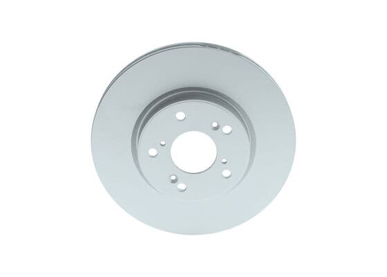 Bosch BD2902 Fren diski; ön 1