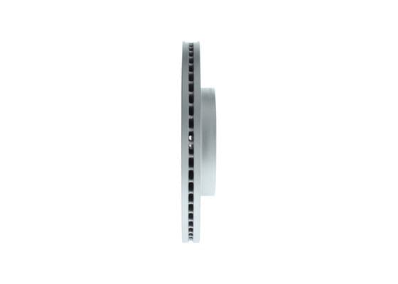 Bosch BD2902 Fren diski; ön küçük görsel 2