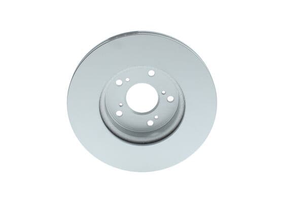 Bosch BD2902 Fren diski; ön küçük görsel 3