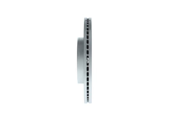 Bosch BD2902 Fren diski; ön küçük görsel 4
