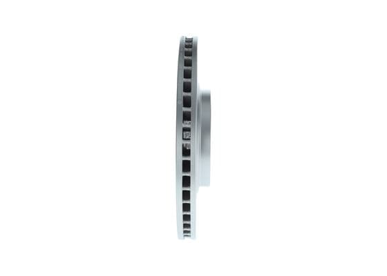 Bosch BD2907 Fren diski Premium1; ön küçük görsel 2