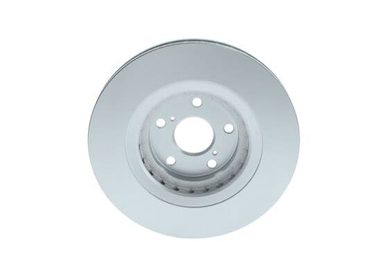 Bosch BD2907 Fren diski Premium1; ön küçük görsel 3