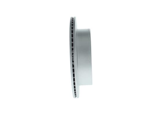 Bosch BD2908 Fren diski; arka küçük görsel 2
