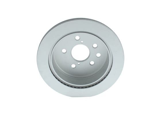 Bosch BD2908 Fren diski; arka küçük görsel 3