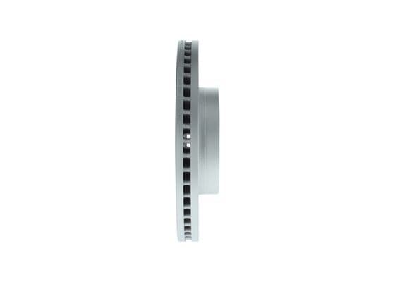 Bosch BD2911 Fren diski; ön küçük görsel 2