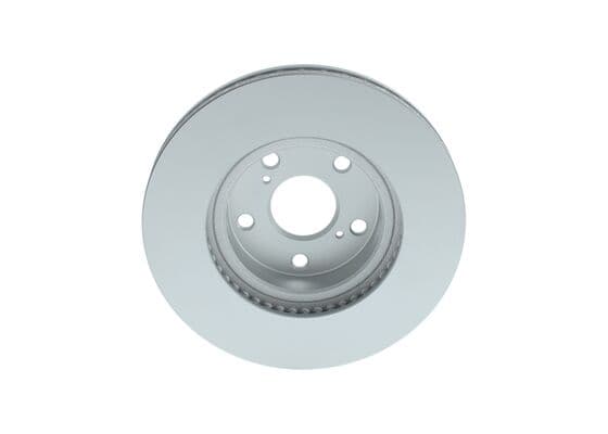 Bosch BD2911 Fren diski; ön küçük görsel 3