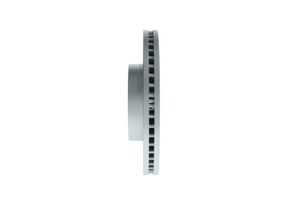 Bosch BD2911 Fren diski; ön küçük görsel 4