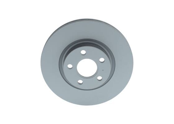 Bosch BD2912 Fren diski; ön 1