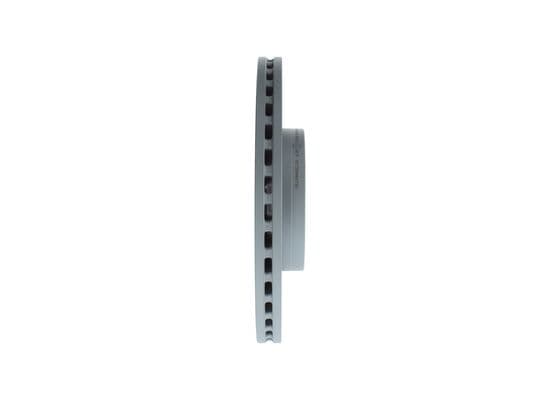 Bosch BD2912 Fren diski; ön küçük görsel 2