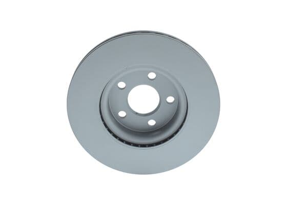 Bosch BD2912 Fren diski; ön küçük görsel 3