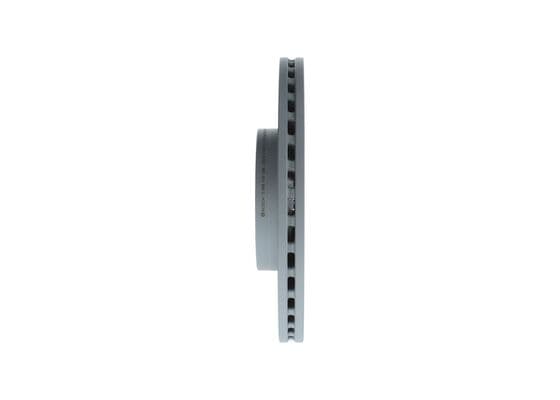 Bosch BD2912 Fren diski; ön küçük görsel 4