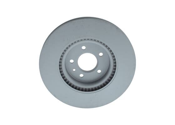 Bosch BD2913 Fren diski; ön küçük görsel 3