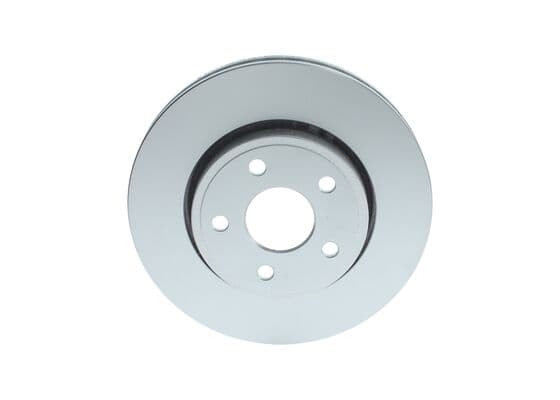 Bosch BD2922 Fren diski; ön 1