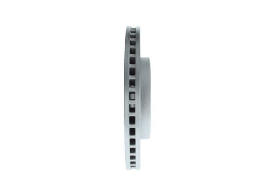Bosch BD2922 Fren diski; ön küçük görsel 2