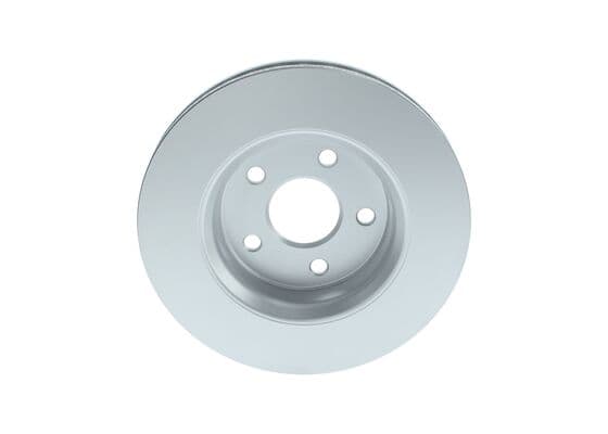 Bosch BD2922 Fren diski; ön küçük görsel 3