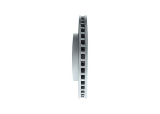 Bosch BD2922 Fren diski; ön küçük görsel 4