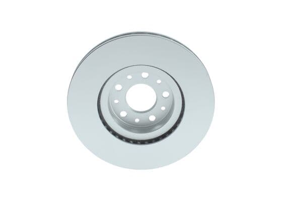 Bosch BD2926 Fren diski; ön küçük görsel 3
