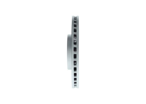 Bosch BD2926 Fren diski; ön küçük görsel 4