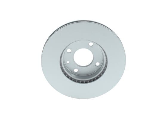 Bosch BD2927 Fren diski; ön küçük görsel 3